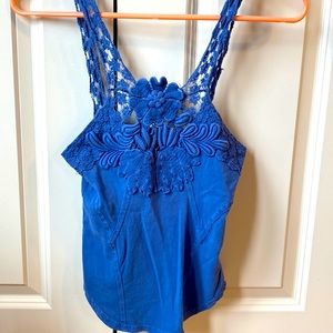 Women’s/Girl’s Free People Tank-top!